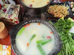 -束河人家(南锣鼓巷店)