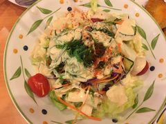 -萨莉亚意式餐厅(黄村高德汇店)
