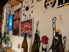 -匠太烧肉台日料理餐酒馆(三林店)