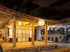 大堂-纽斯桑拿会所(天山店)