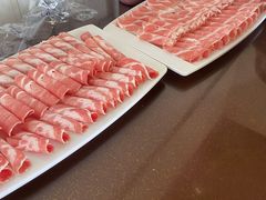 -福寿斋·老北京铜锅涮肉·烤鸭(顺义总店)