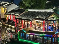 -梁溪河畔·吉府花园(南长街南下塘店)