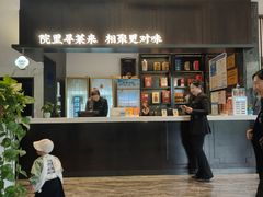 -院里寻菜·精致庭院菜(观沙岭店)