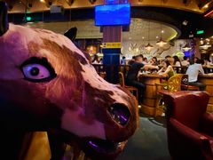 -MR.ROCKY洛奇先生RESTAURANT&BAR(宝安壹方城店)