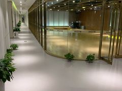 -银吉姆健身(恒隆馆)