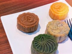 -奈诺甜品·生日蛋糕·下午茶(古城店)