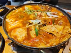 -汉米达特色料理餐厅(郴州友阿国际广场店)