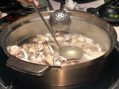 -狐狸爱上椰子鸡(滨江星光大道店)