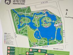 -大兴滨河森林公园