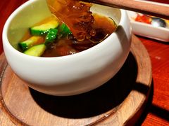 脆瓜海蜇-解香楼(八盘岭路店)