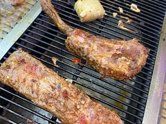 -石屏老字号4号包浆豆腐美食城(泼水广场店)