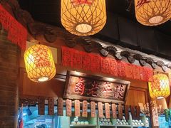 -南京大牌档(济南万象城店)