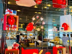 -广州富力君悦大酒店·凯菲厅