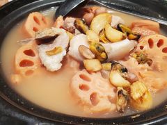 -新兴·金羊座·粤菜点心(乐峰店)