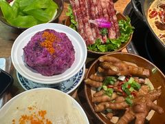 -楠火锅(哈尔滨金爵万象店)