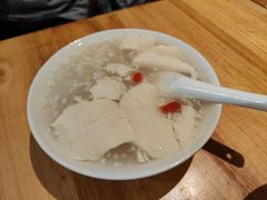 冰醉豆花-小豆海棠(嘉兴路店)