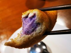 油炸冰激凌-地锅居(翰林邻里中心店)