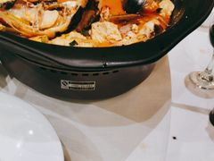 -和记小菜(东方店)