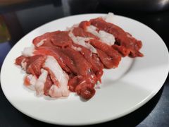 -天桥老金涮肉(牛街店)