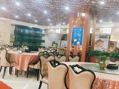 大堂-聚丰园•湖鲜餐厅(阿红私房菜梅石路店)