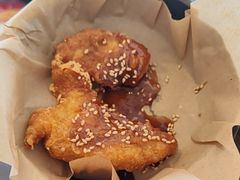 -必胜客(华南摩尔店)