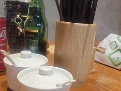 -圳兴面王·拌川·特色炒面(南山保利剧院店)