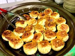 牛肉煎包-李记清真馆(打钉巷店)