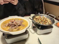 -小菜园新徽菜(徐州铜山万达店)