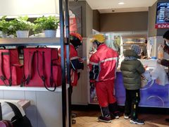 -肯德基(安定门店)