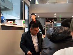 -非凡烧烤(历史博物馆店)