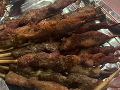 -大亮烤羊腿烤全羊(辣街店)