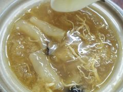 -添發碗仔翅美食