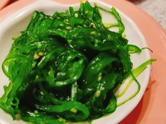 中华海藻-争鲜回转寿司(南开大悦城店)