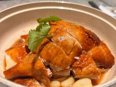 -留半山·香港食堂(啦啦宝都店)