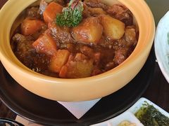 -安妮意大利餐厅(日坛店)