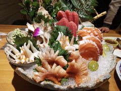 -大岛日本料理铁板烧(南通大饭店)