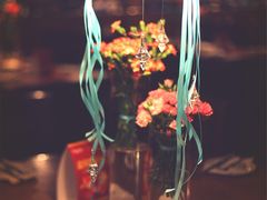 美雯婚礼企划宝莱纳啤酒花园婚礼-宝莱纳啤酒花园餐厅PAULANER BRAUHAUS Nanjing(广州路店)