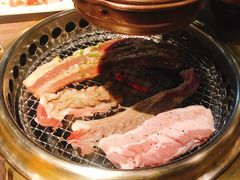 -火炉火自助餐(枫蓝国际店)