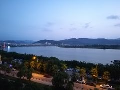 -微豪思湾舍酒店