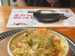 -十九町烧肉专门店(野风店)