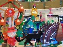 店内环境-凯德广场(西城店)
