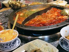 -蜀大侠火锅(春熙路店)