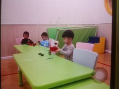 -乐之童成长中心(开封万达店)