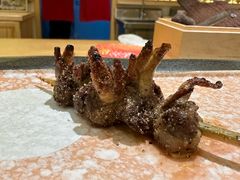 -鳥忆·omakase炭火烧鸟