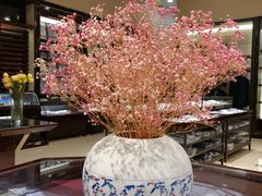 -达蓬山大酒店西餐厅