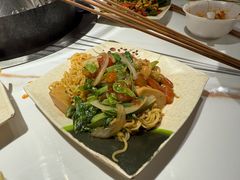 -源味居手把签烧烤(长春一店)