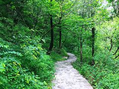 -孤山寨风景区