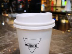 -Manner Coffee(芮欧百货店)