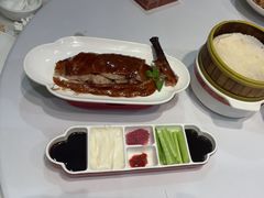 -大鸭梨烤鸭(房山店)