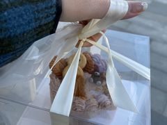 -今日·TODAY手作低脂动物奶油蛋糕定制(高新万达店)